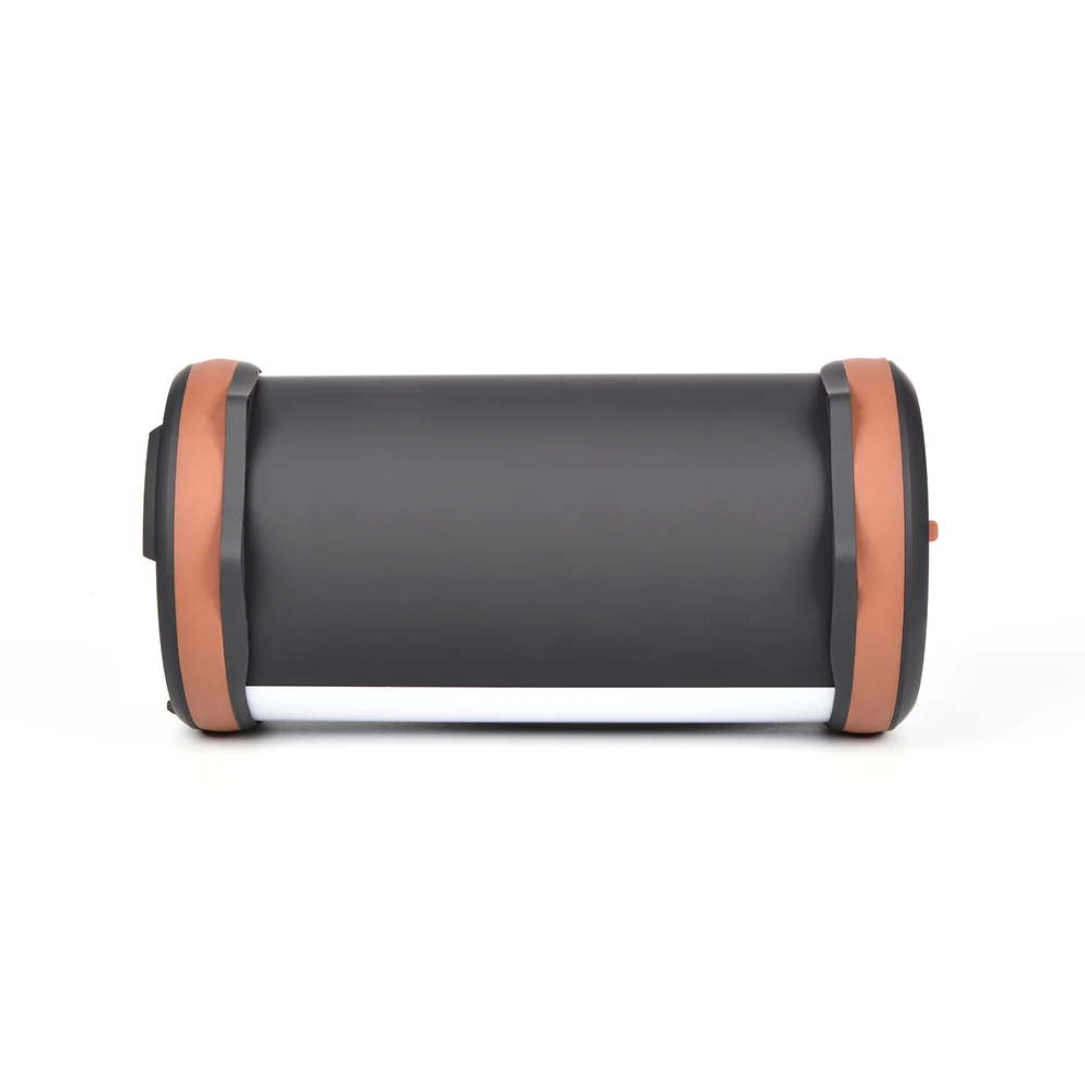 Внешний беспроводной динамик Bluetooth 1800 мАч портативное зарядное устройство для