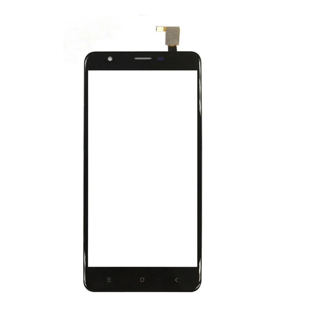 Сенсорная панель для оригинального Oukitel U15 Pro TP идеальные запасные части +