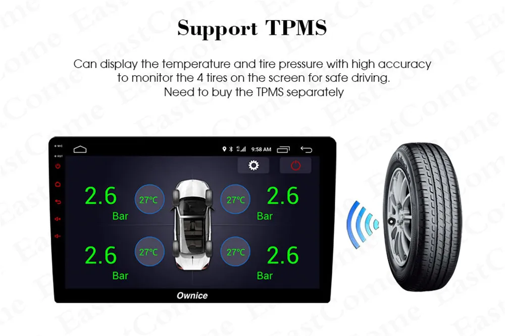 Android 8,0 Восьмиядерный 4 Гб ram автомобильный DVD для Volkswage Golf 5 Passat Polo Tiguan Skoda Octavia Yeti Superb Seat Altea Автомобильный gps радио
