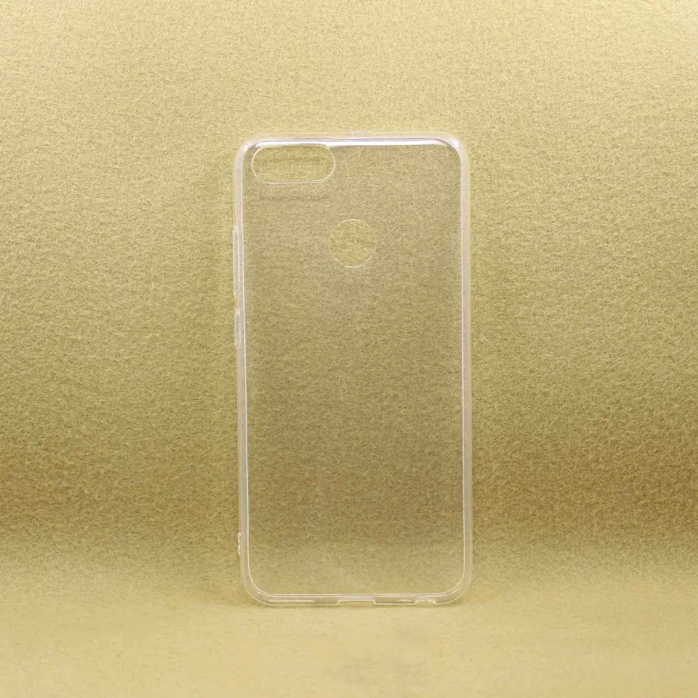 Для спортивной камеры Xiao mi 5X A1 Чехол Мягкий ТПУ силиконовый антиударный чехол для