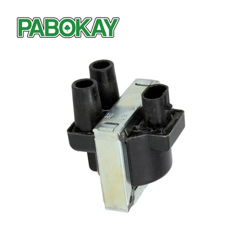 Катушка зажигания для Fiat Cinquecento Coupe Doblo Palio Panda Punto Seicento Strada Tempra/Tipo Alfa Romeo 33 145 146 155