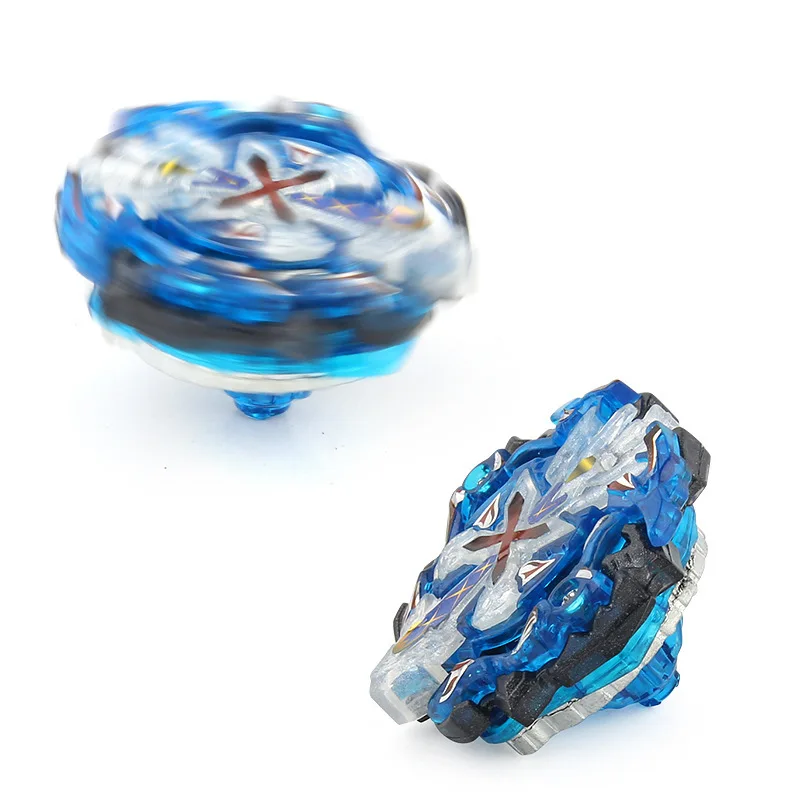 Пусковые установки B-0048 Beyblade Burst игрушки GT Arena Металл Бог Fafnir спиннинг Топ Bey Blade Blades игрушка