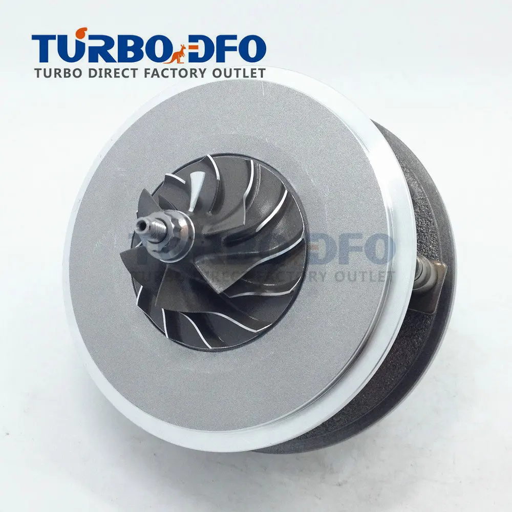 Турбина для VW Beetle / Golf IV 1 9 TDI 66/81 кВт ALH AHF AJM AUY - 454183-0002 комплект ремонта картриджа