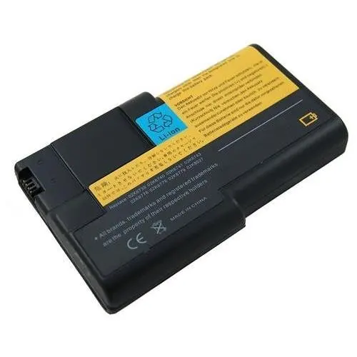 Новый ноутбук Батарея для LENOVO 02K6739 02K6743 02K6776 02K6778 02K6779 08K8027 02K6740 02K6741 11 1 В 4400