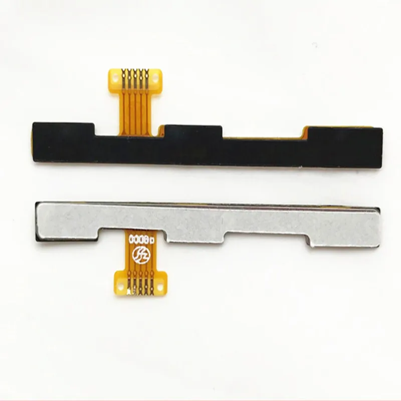 For Lenovo A6000 K3 K30-T K30-W Volume Power On/off Button Flex cable Replacement | Мобильные телефоны и аксессуары