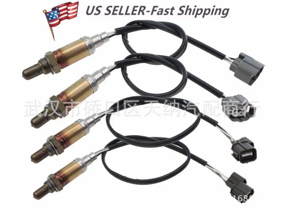

Free Shipping High Quality Factory Direct Sale for Oxygen Sensor O2 234-4694 234-4696 for Land Rove