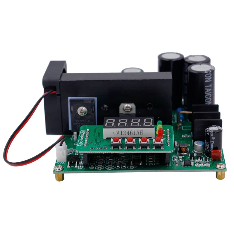 Светодиодный повышающий преобразователь B900W 5 шт. DIY напряжения трансформатор