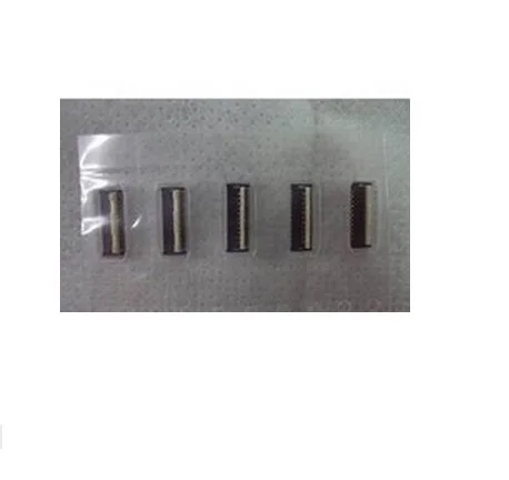 5 шт./лот 100% оригинальный ЖК-экран FPC-коннектор на борту mortherboard для HTC ONE X G23 S720e |