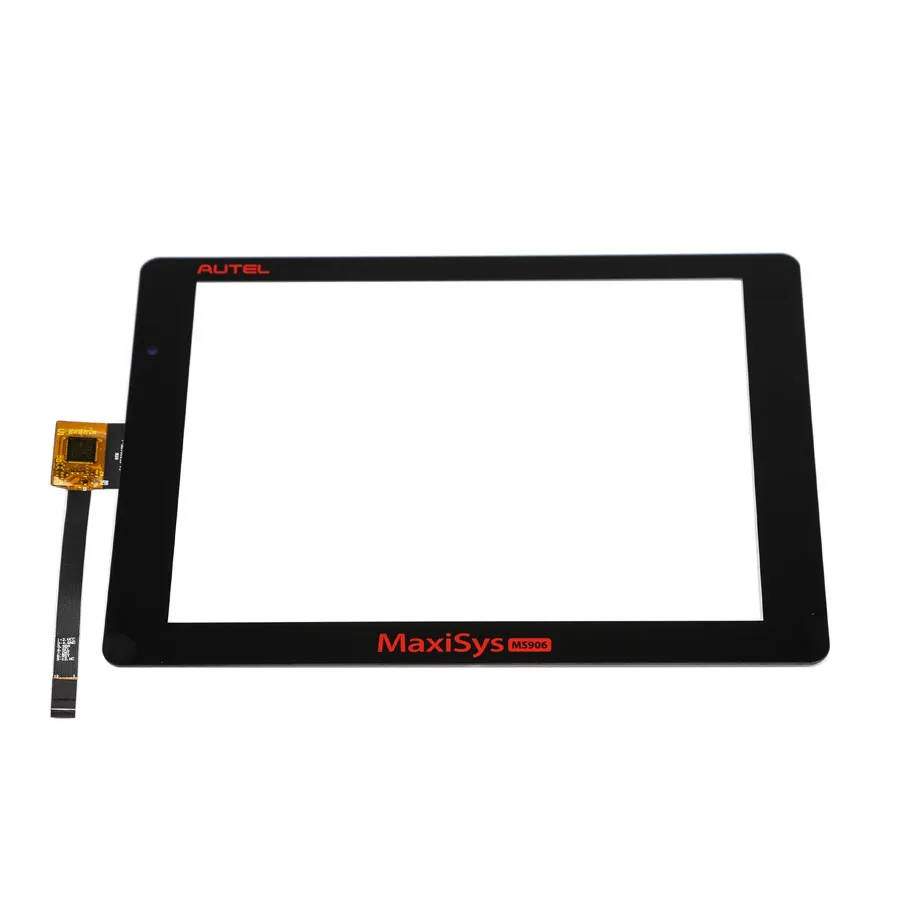 Сенсорный экран для AUTEL MaxiSYS MS908 MS908P MS906 MS906TS MS906BT MS905 |