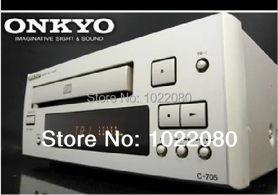 Замена для ONKYO C 705TX радио CD проигрыватель лазерная головка Оптический Пикап блок