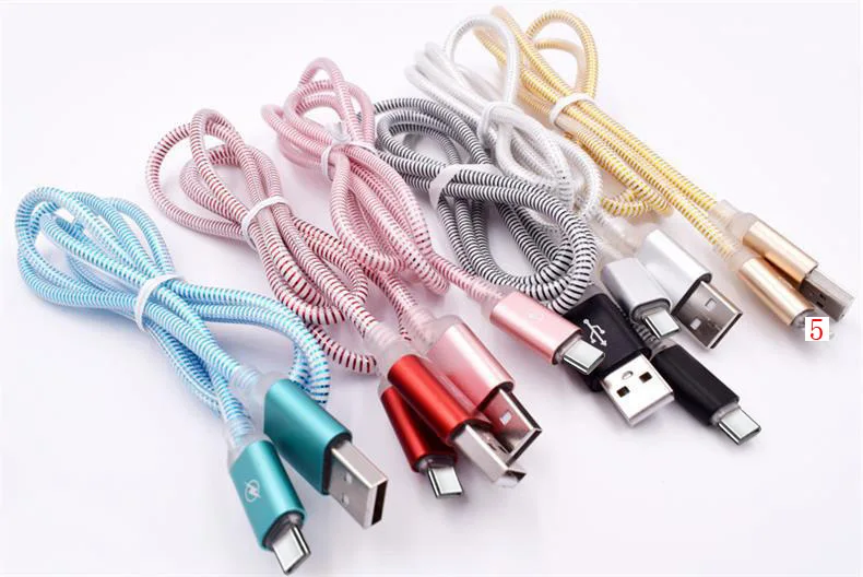 1 м Micro usb кабель для телефона светодиод Видимый поток света Micro usb зарядный кабель для синхронизации данных для телефона Android универсальные кабели для телефонов