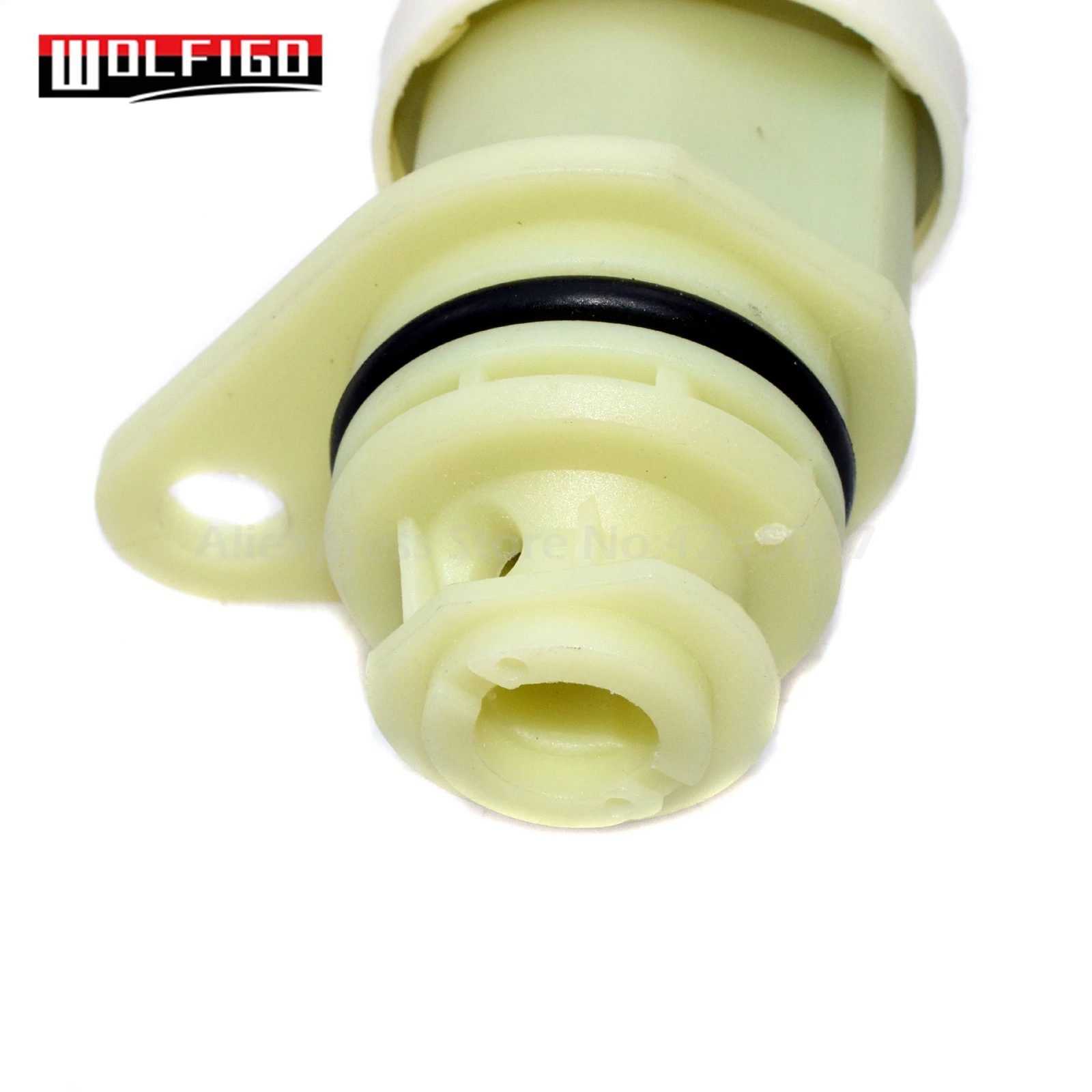 WOLFIGO Новинка спидометр датчик спидометра для Peugeot 306 206 98 Citroen 7517260 87260 9623111980 9635057280