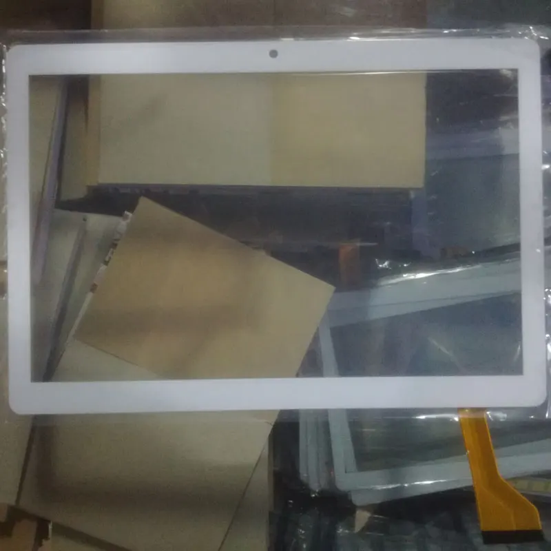 

New 10.1" inch Tablet PC Repairment OEM Compatible with DH-10114A1-FPC314 MJK-0690-FPC MJK-0699-FPC MID Touch Screen 237*164mm