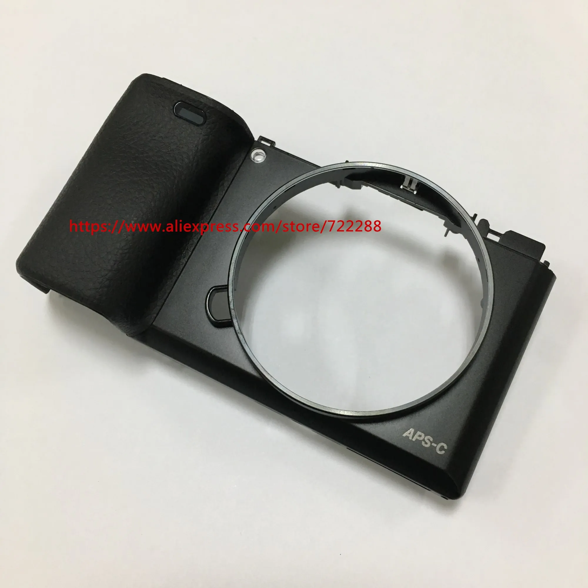 Запасные части для Sony ILCE 6000 A6000 чехол передней крышки Ass'y X25944751|Хранилища
