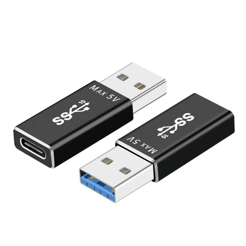 

Новинка 2018, USB 3,0, 10 Гбит/с, 5 В, USB 3,1 типа A, штекер на USB, Type-c, type C