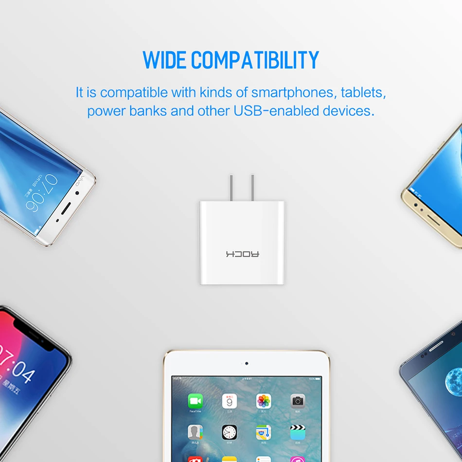 3 с usb-портом, светодиодная дисплей USB зарядное устройство рок ЕС Портативный Путешествия зарядки для Vivo стены Desktop тире тройной разъем с Бесплатный п