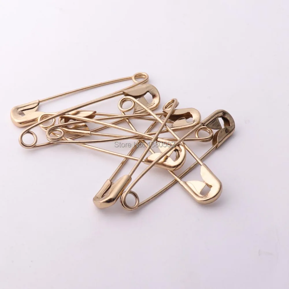 50 шт. булавки золотого цвета для этикеток мм * 10 мм|pin finding|pin broochpin pin |