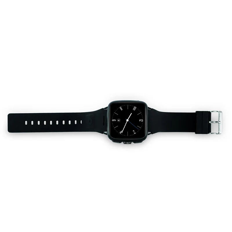 Лидер продаж батарея 600 мАч умные часы с громкой связью и динамиком sim-картой 3G