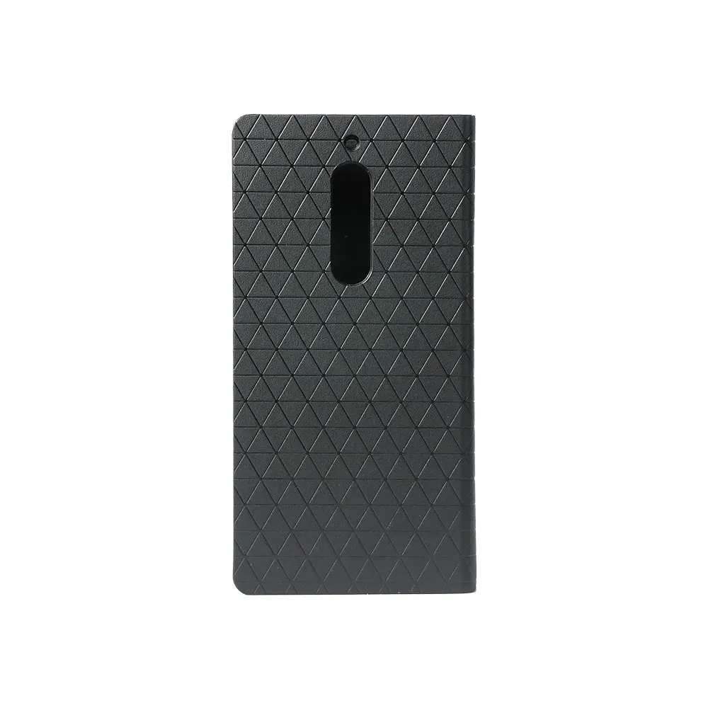 Чехол-книжка Inoi Premium case для Nokia 5 PU | Мобильные телефоны и аксессуары