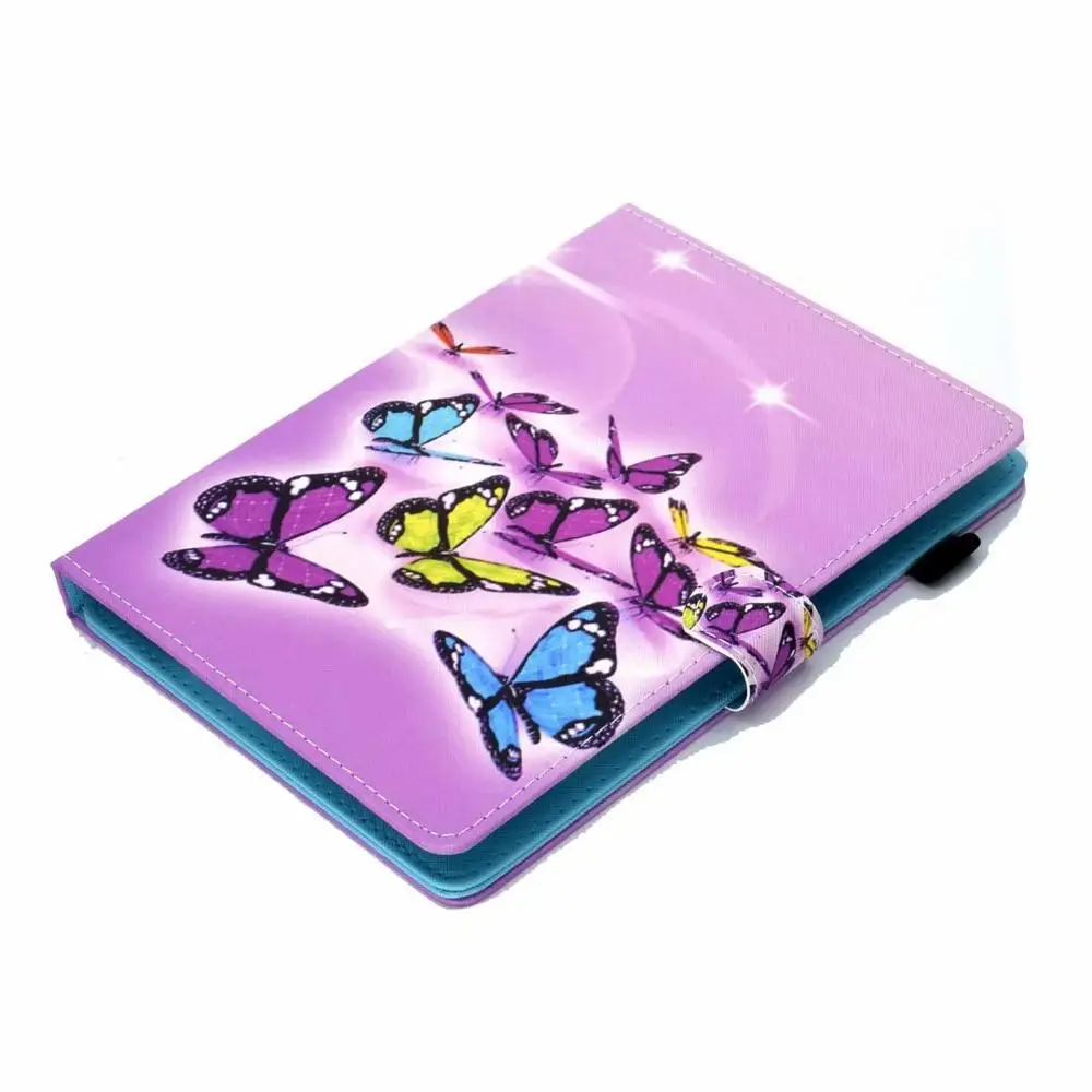 NO6 7 дюймов таблетка крышка универсальная для samsung GALAXY Tab E Lite/A6/4/7,0 t113 T116 T280 T285 T230 T235 T210 T215 P3100 P3110 - Цвет: NO6