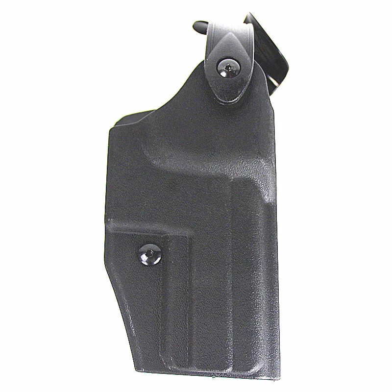 Тактическая компактная поясная кобура Glock 17 18 Beretta M9 1911 P226 USP охотничья Военная