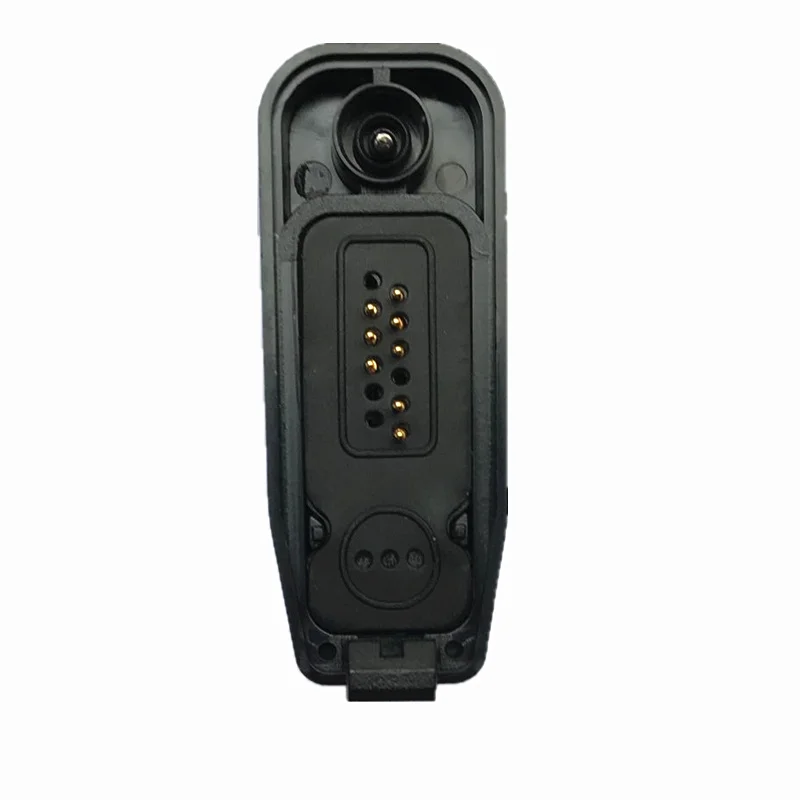 FREZEN аудио адаптер для MOTOROLA MOTOTRBO XPR6550 DP340 рация двухсторонняя CB Ham радио|Рации| |