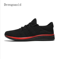 summer new fashion classic men casual shoes men shoes lightweight comfortable breathable walking sneakers soft mesh men shoes
