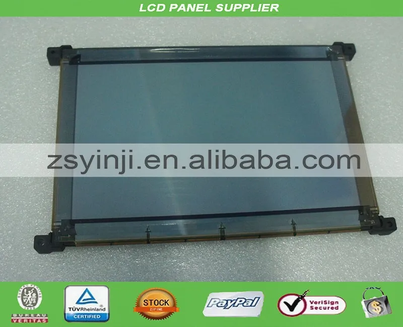 8 9 &quot640*400 ЖК-панель LJ64EU34 | Электронные компоненты и принадлежности