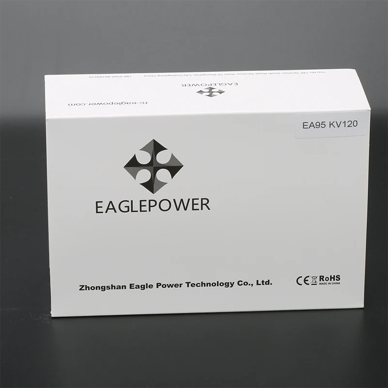 Eaglepower EA95 бесщеточный двигатель сельскохозяйственный беспилотный Eagle power 8318