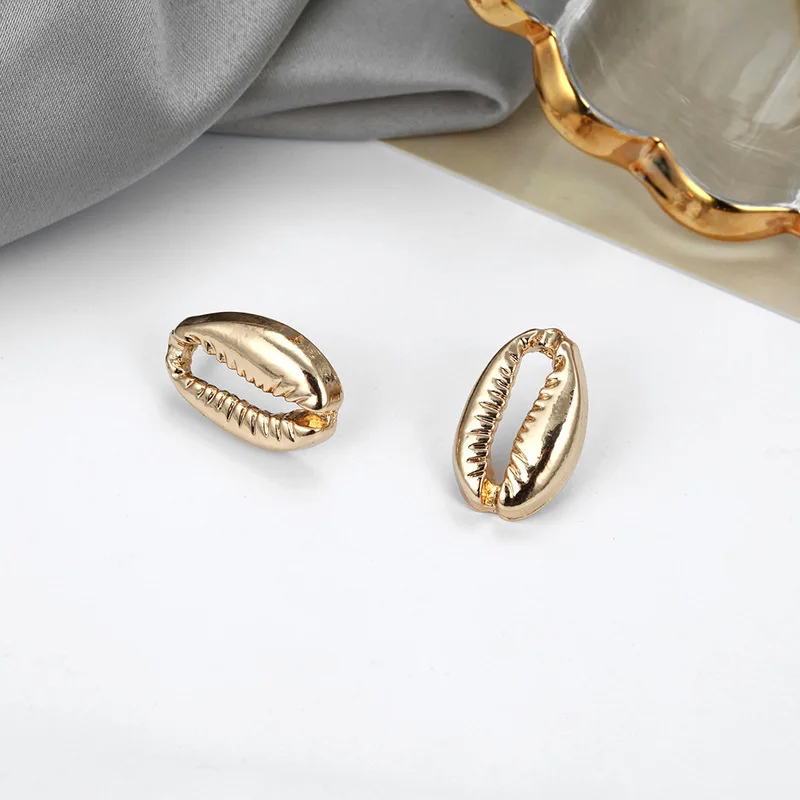 Oorbellen Pendientes серьги с кисточками пересекающимися краями новая модель