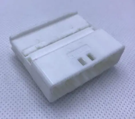 Автомобильный разъем 32P bit hole male и female plug terminal connector DJ7321S 0.7 11 21 с|Соединители| |