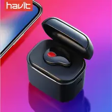 Havit I3S Bluetooth V4.1 Наушники Беспроводные спортивные Ephones