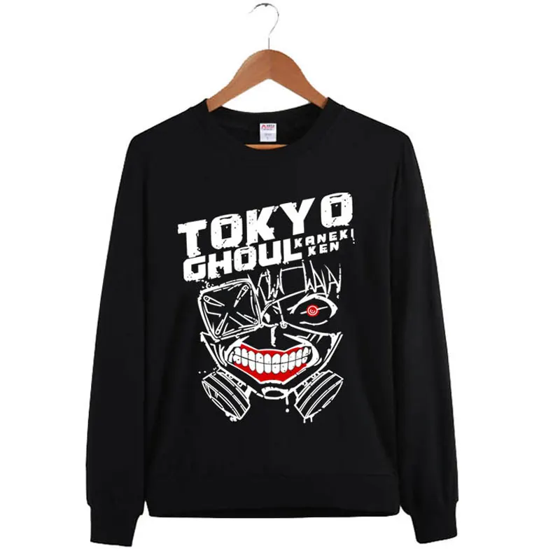 

Hoodies & Sweatshirts