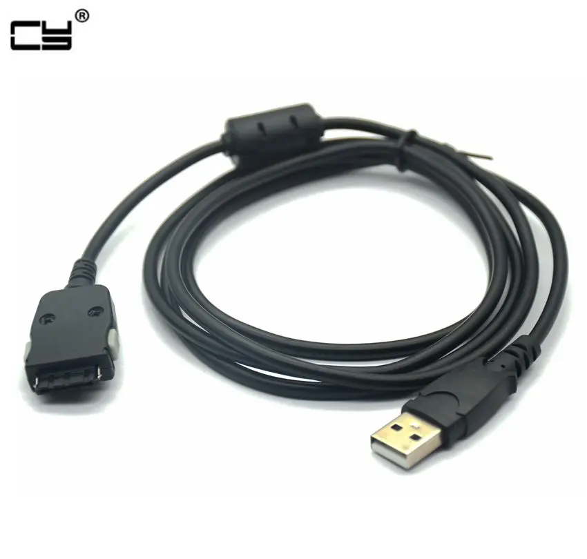 YP series YEPP MP3 / MP4 цифровой медиаплеер совместимый с Samsung T9 T9B USB кабель для зарядки и