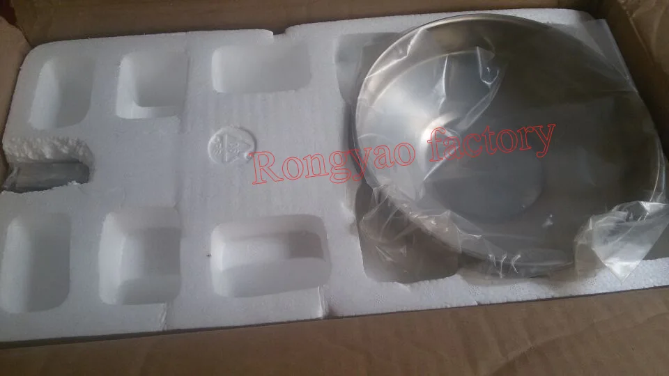 Коммерческая дробилка для льда из нержавеющей стали электрическая бритва