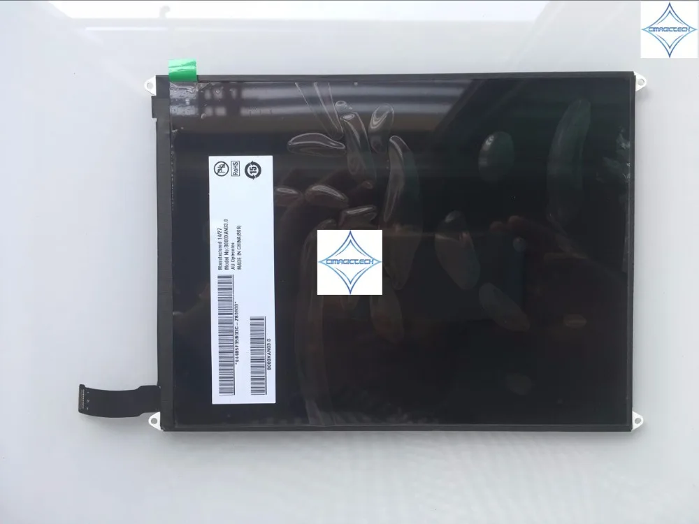 Новый ЖК дисплей 7 85 дюйма для планшета TECLAST G18 P85 G18mini P85mini стеклянная панель
