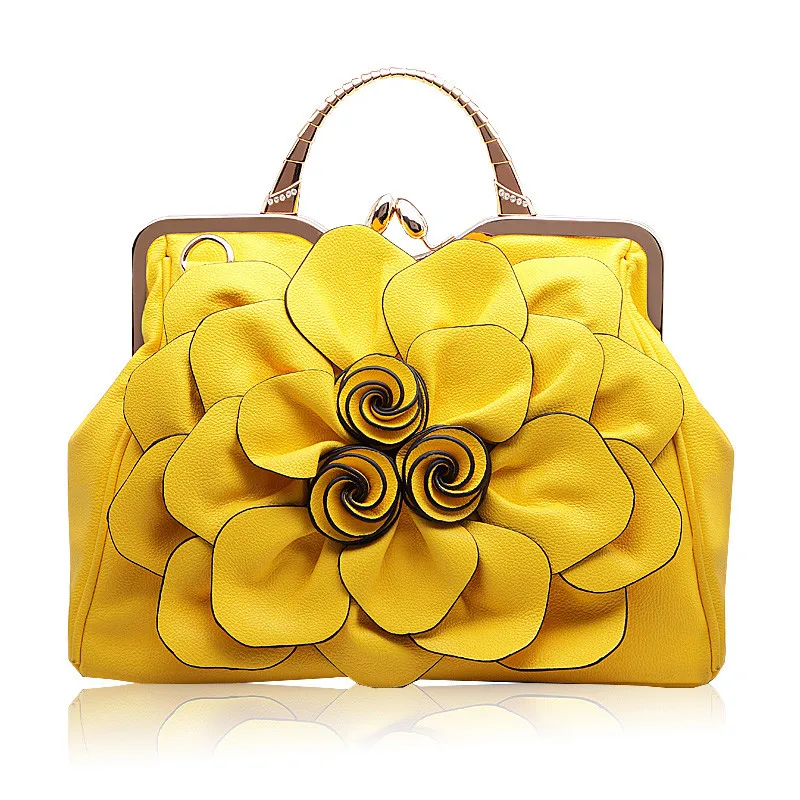 2017 Qiaoduo кожа розы для женщин сумки модные Кроссбоди сумка | Багаж и