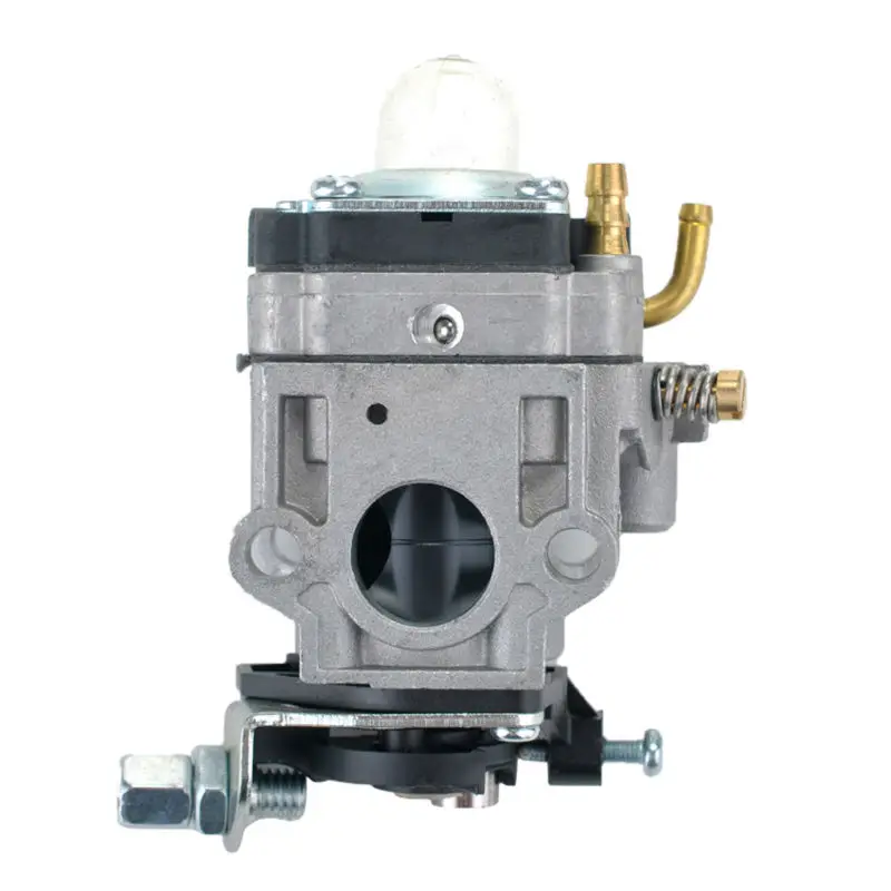 Карбюратор Carb для 40cc 43cc 49cc двигатель 2 тактный мини Чопперы вездеходы карманные