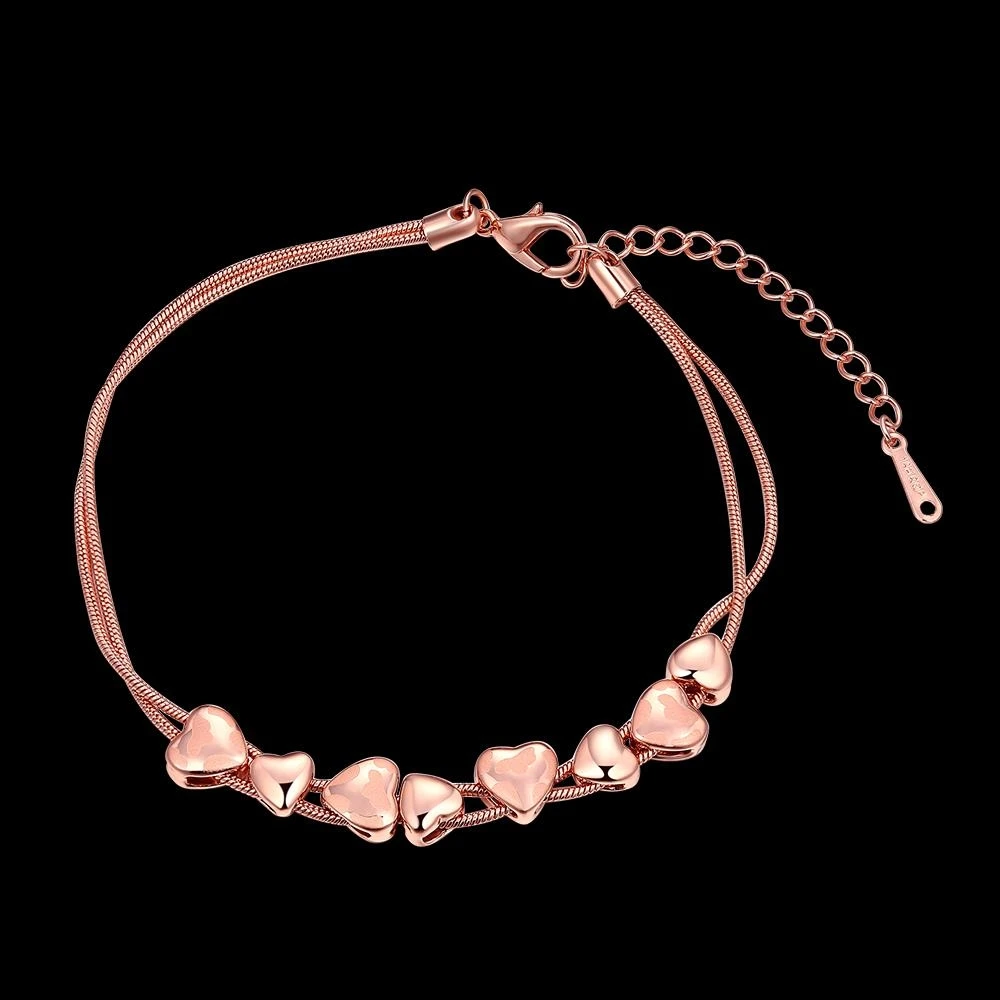 Польша ИД Мубарак Оптовые много Массовая bransoletki damskie pulseiras feminina Dahu Рико бренд цвет