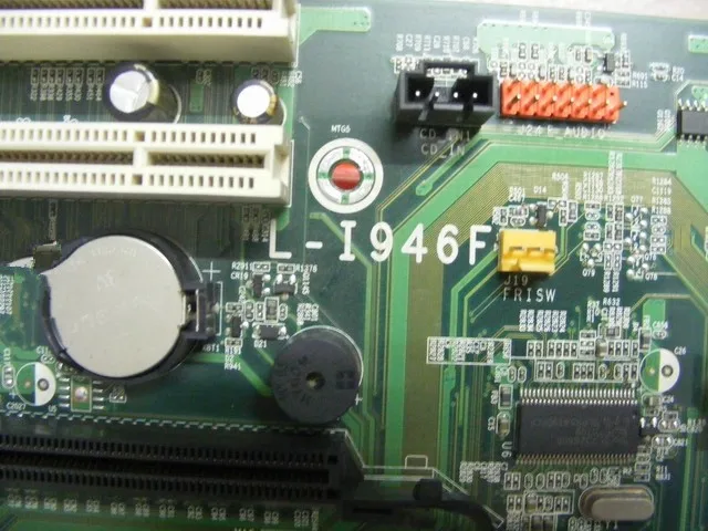 S2000i S3041i A6800CB6600 основная плата L-I946F хорошего качества | Компьютеры и офис