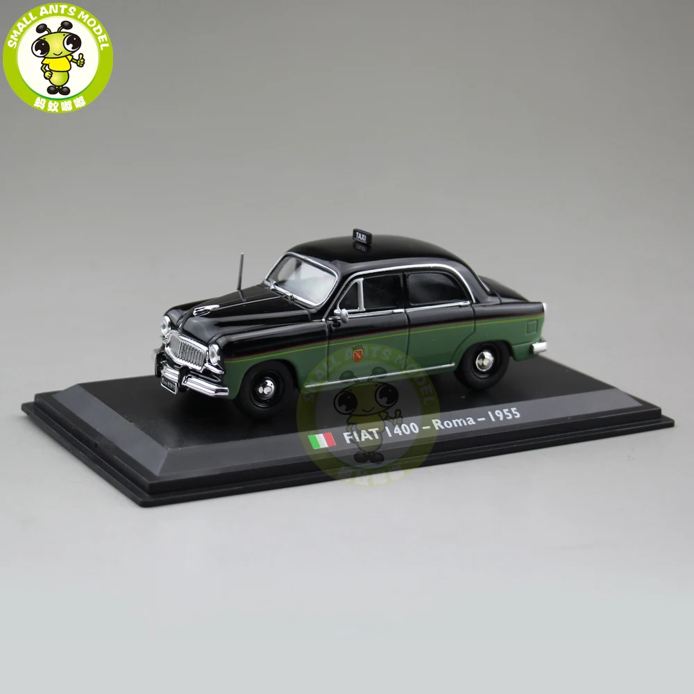 1/43 такси модель автомобиля игрушка Citroen Abenzl Beetle Fiat газ Форд Renault Остин Checker литая под давлением модель автомобиля игрушка Коллекция подарков