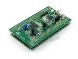 STM32 Cortex-M0 макетная плата STM32F051R8T6 для STM32F0DISCOVERY Kit + 2 дюйма 320x240 сенсорный ЖК 9 модулей