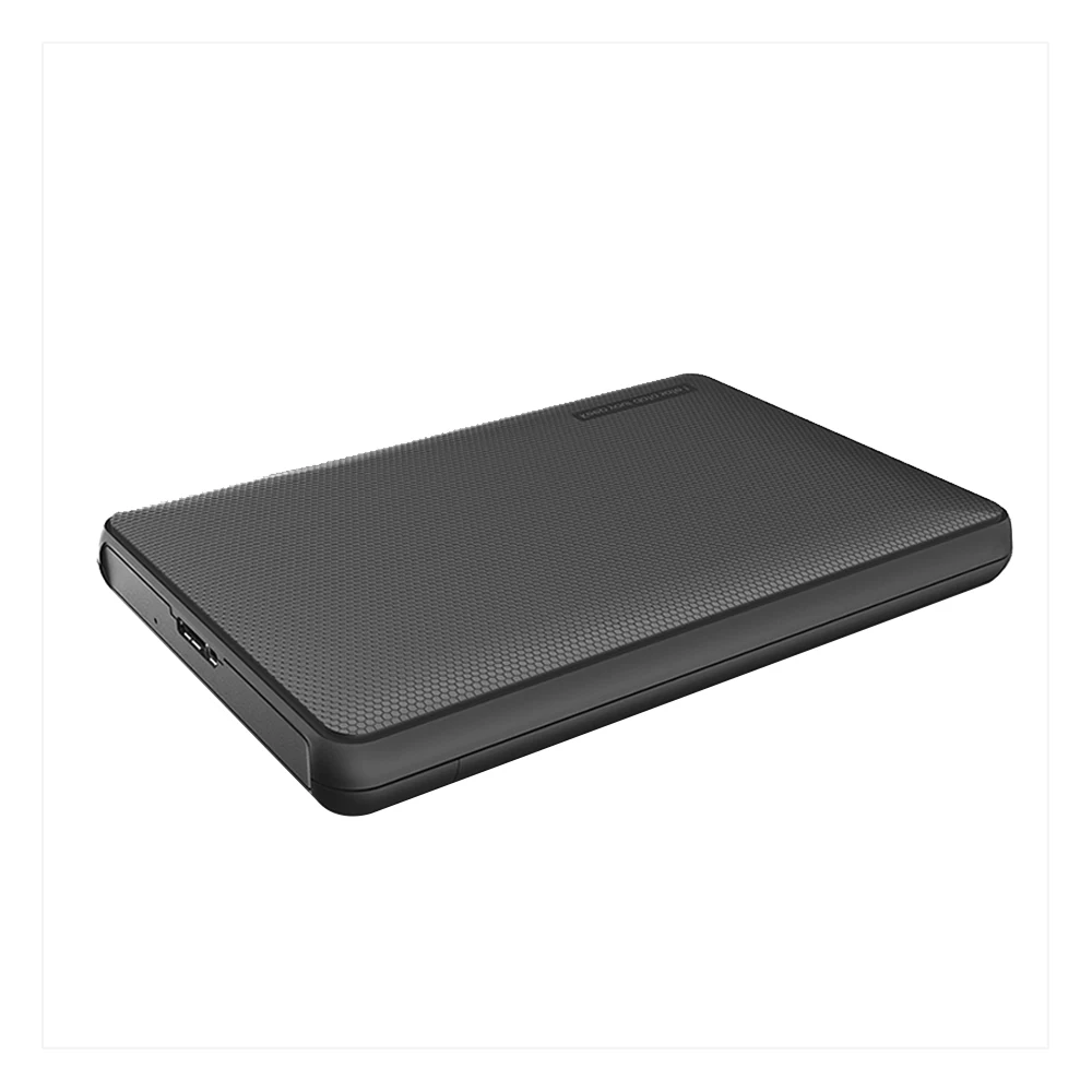 Корпус для жесткого диска портативный бокс с SATA на USB 3 0 адаптер 2 5 &quotВнешний