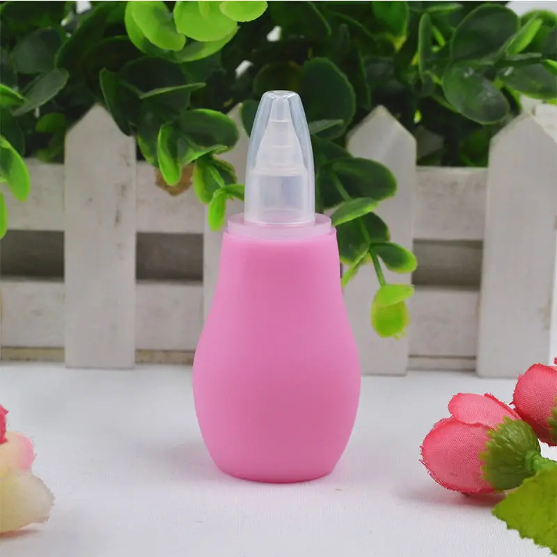 1 шт. кукла Newborn Baby из силикона защитное устройство для прочистки носа у