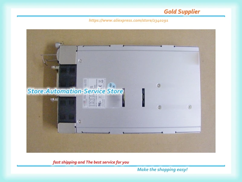 MRS-6500P-R (V2) 500W Power Module P/N: B011670002