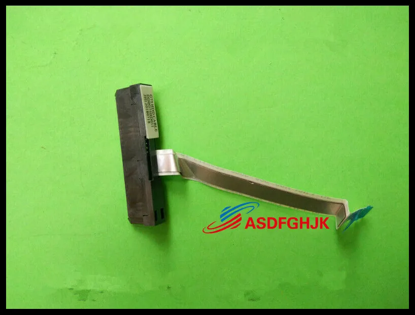 

Used Original DD0G75HD011 for HP 15-BC G75 HDD CABLE Test Ok