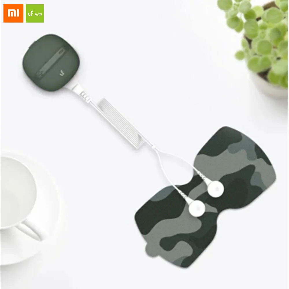 Массажный удлинитель Xiaomi LF 120 см электрический шнур для всего тела расслабления