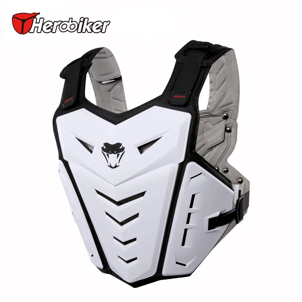 HEROBIKER защита для спины тела езды на велосипеде альпинизма спорта открытом