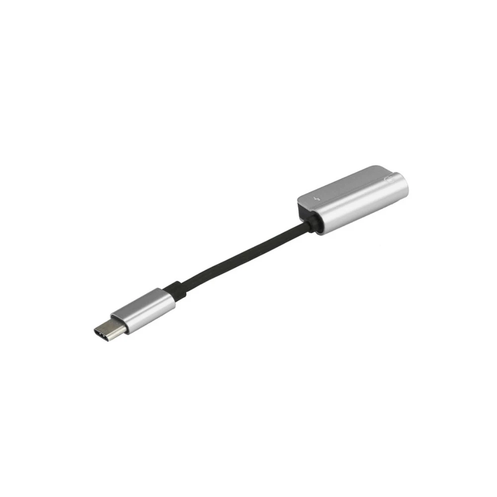 Usb Type C Adapter Charger Audio Cable 2 In 1 Type-C To 3.5mm Jack Headphone Aux Converter For Samsung Xiaomi Huawei | Электроника