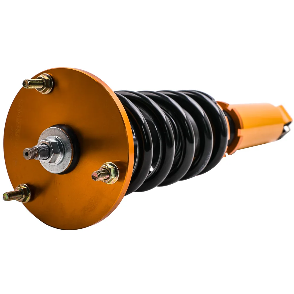 Комплект подвески Coilover для Тойота Супра A70 JZA70 MA70 GA70 86-92 Регулируемая амортизационная стойка